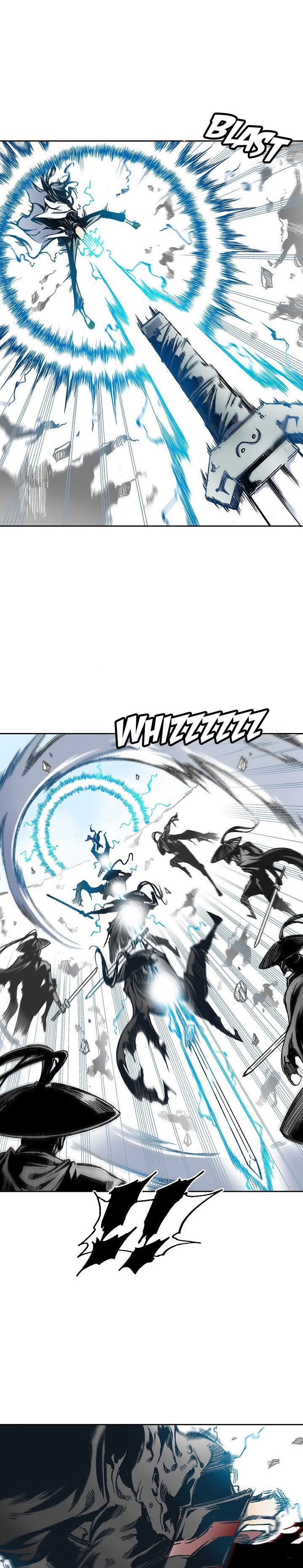 Read Memoir Of The King Of War Manga Online