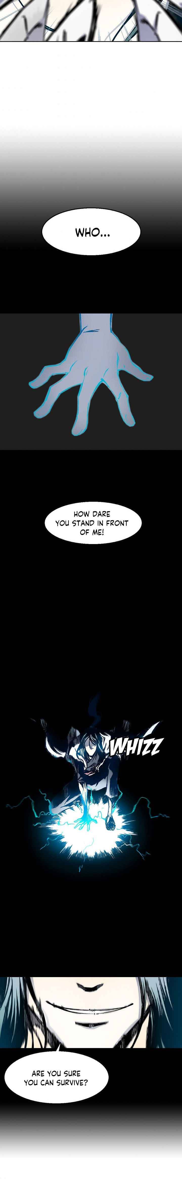 Read Memoir Of The King Of War Manga Online