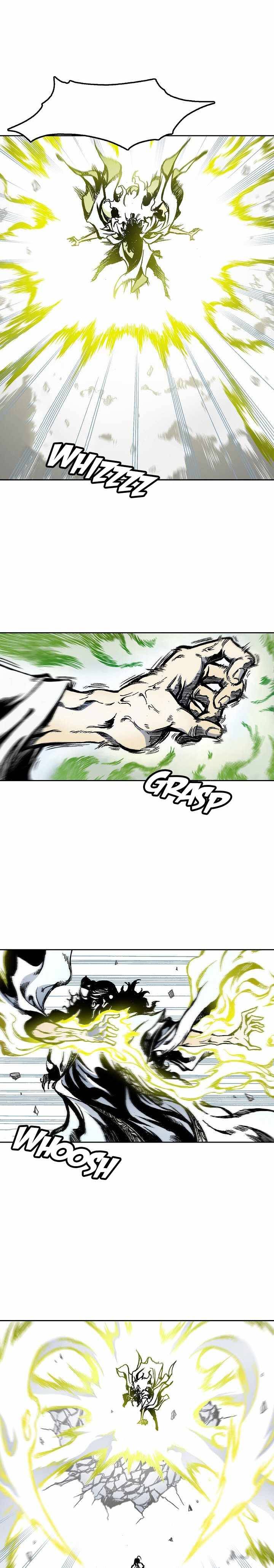 Read Memoir Of The King Of War Manga Online