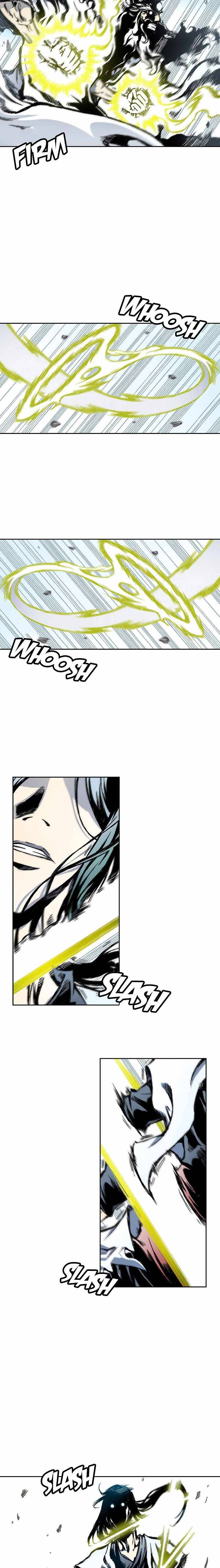 Read Memoir Of The King Of War Manga Online