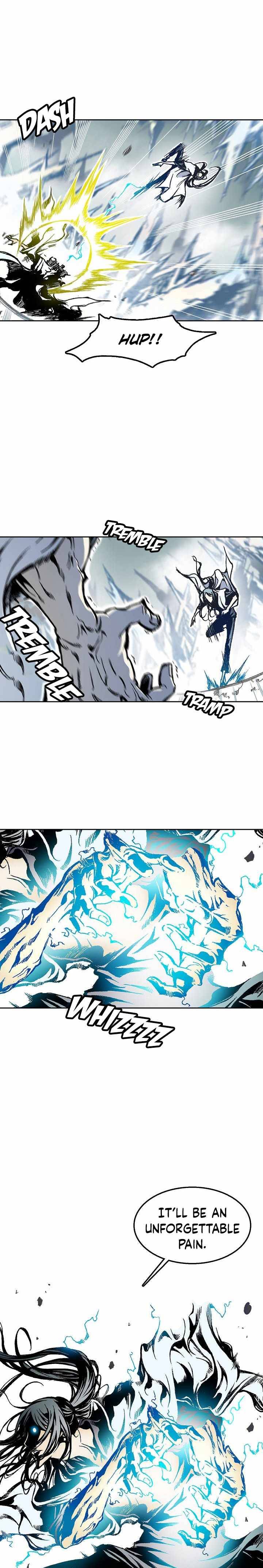 Read Memoir Of The King Of War Manga Online