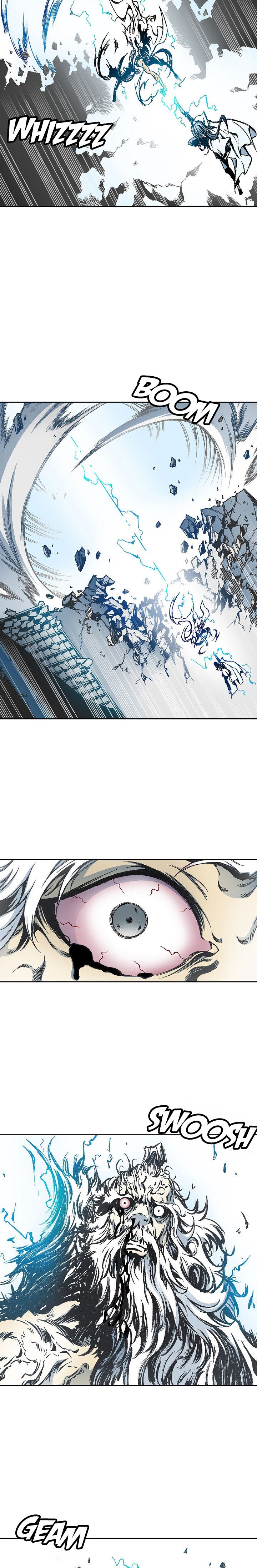 Read Memoir Of The King Of War Manga Online