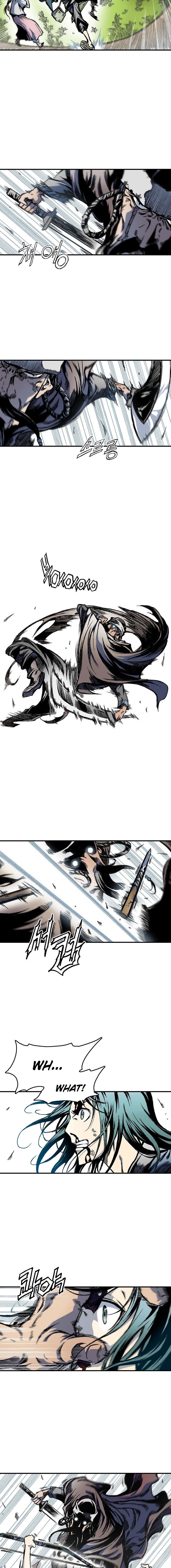 Read Memoir Of The King Of War Manga Online