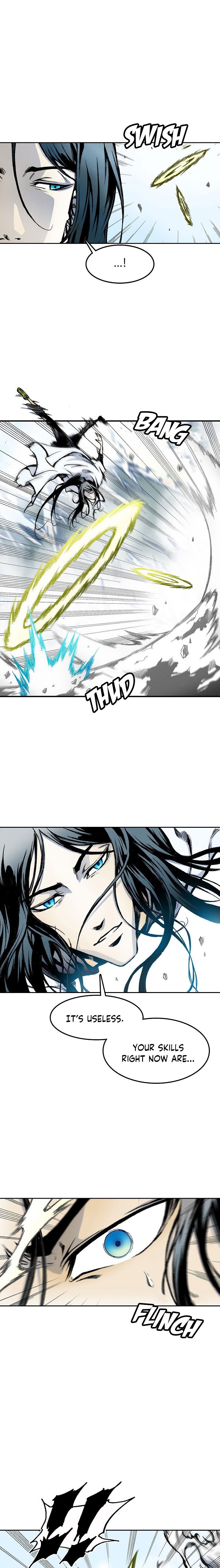 Read Memoir Of The King Of War Manga Online