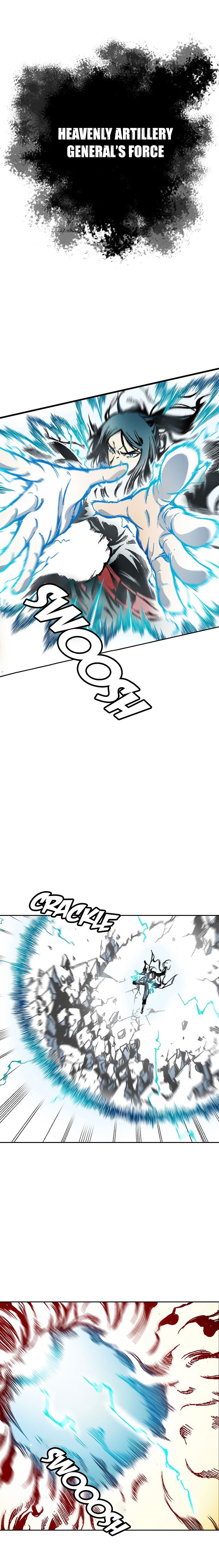 Read Memoir Of The King Of War Manga Online