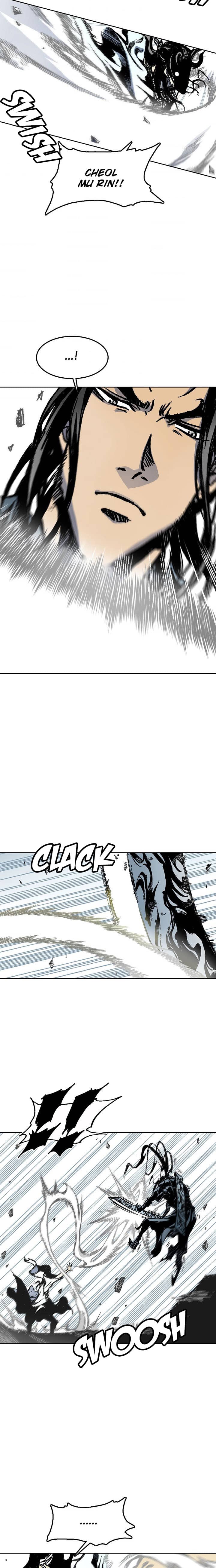 Read Memoir Of The King Of War Manga Online