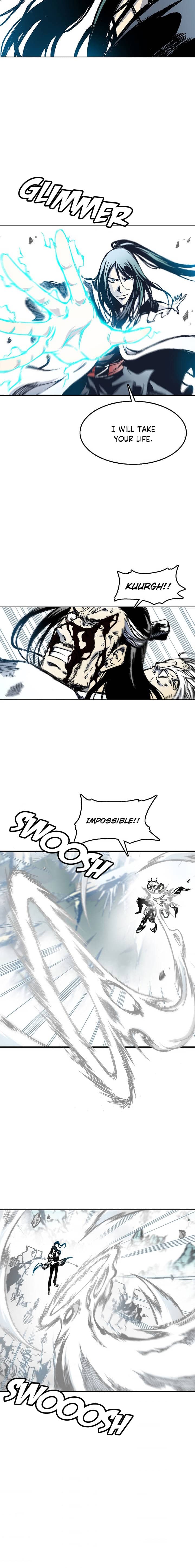 Read Memoir Of The King Of War Manga Online