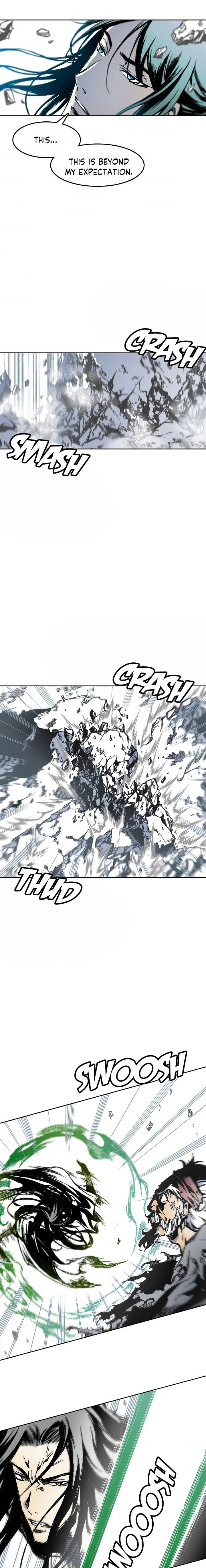 Read Memoir Of The King Of War Manga Online