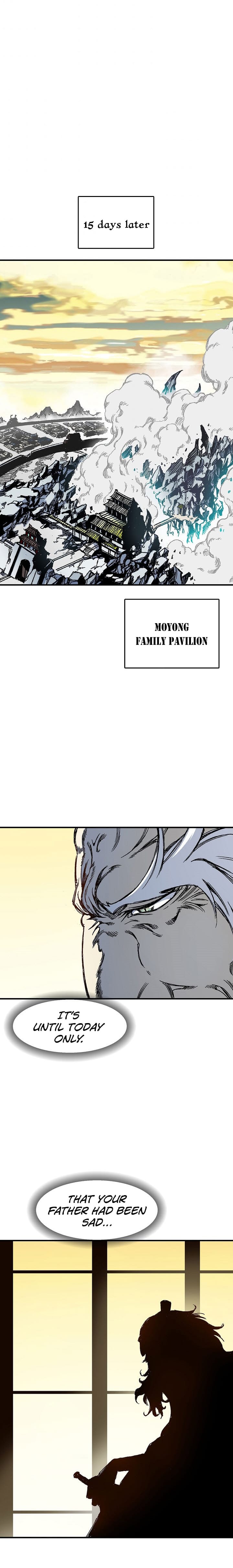 Read Memoir Of The King Of War Manga Online