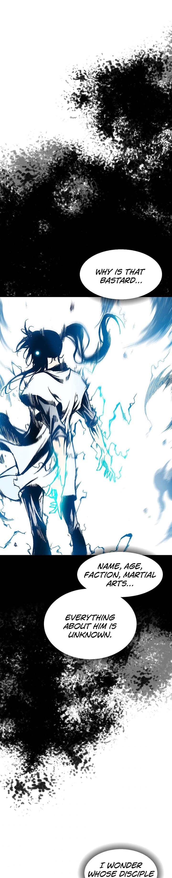 Read Memoir Of The King Of War Manga Online