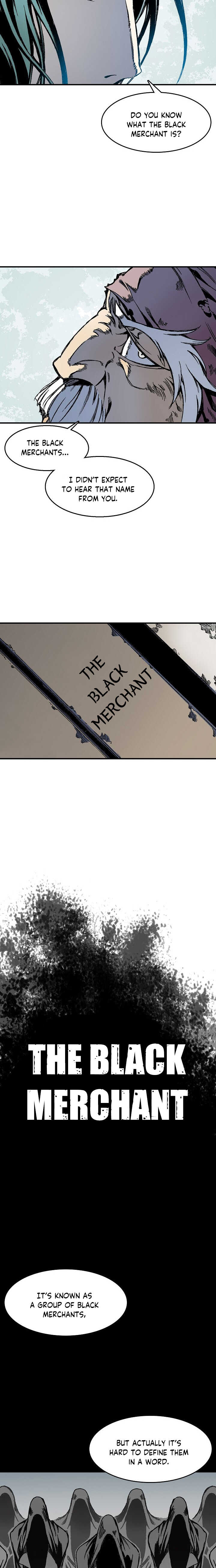 Read Memoir Of The King Of War Manga Online