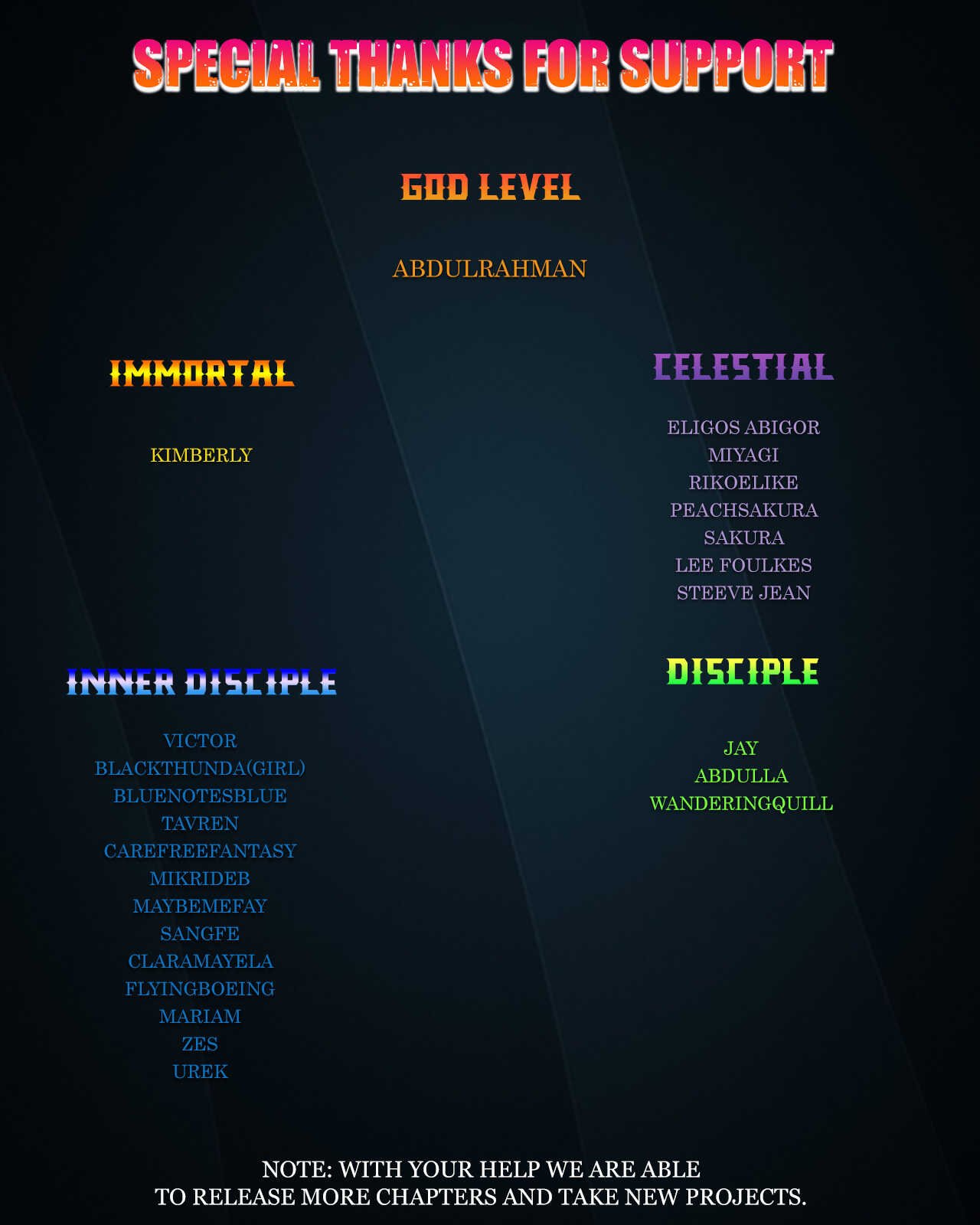 Read Memoir Of The King Of War Manga Online