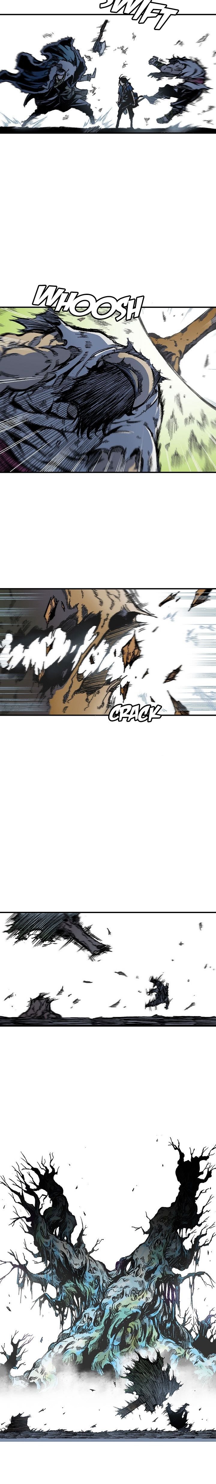 Read Memoir Of The King Of War Manga Online