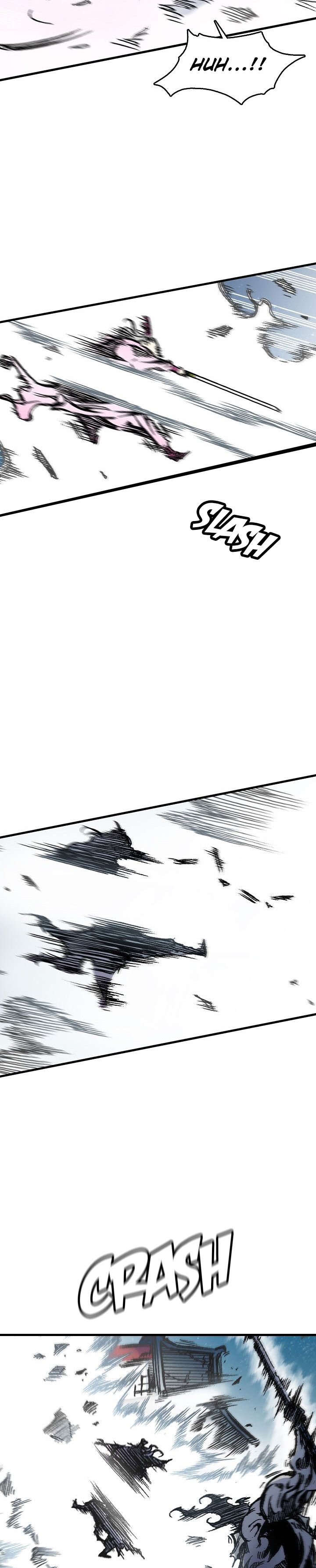 Read Memoir Of The King Of War Manga Online