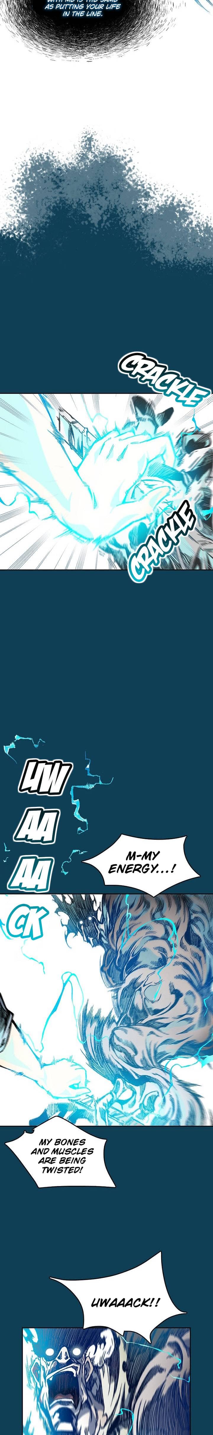 Read Memoir Of The King Of War Manga Online