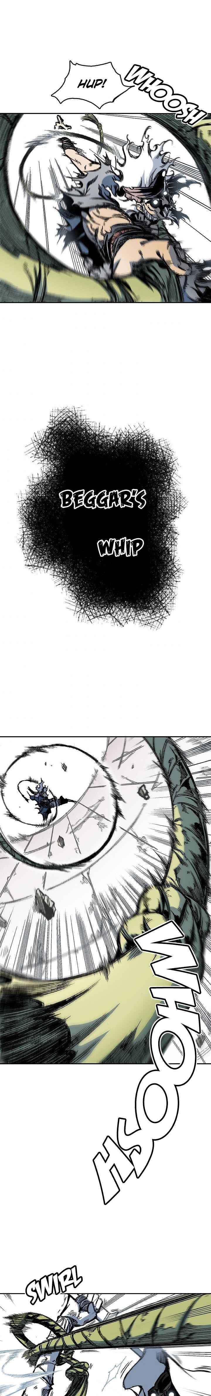 Read Memoir Of The King Of War Manga Online