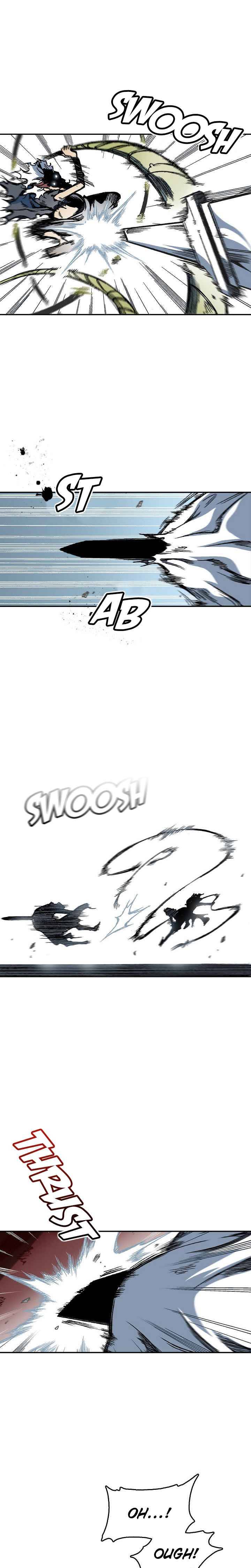 Read Memoir Of The King Of War Manga Online