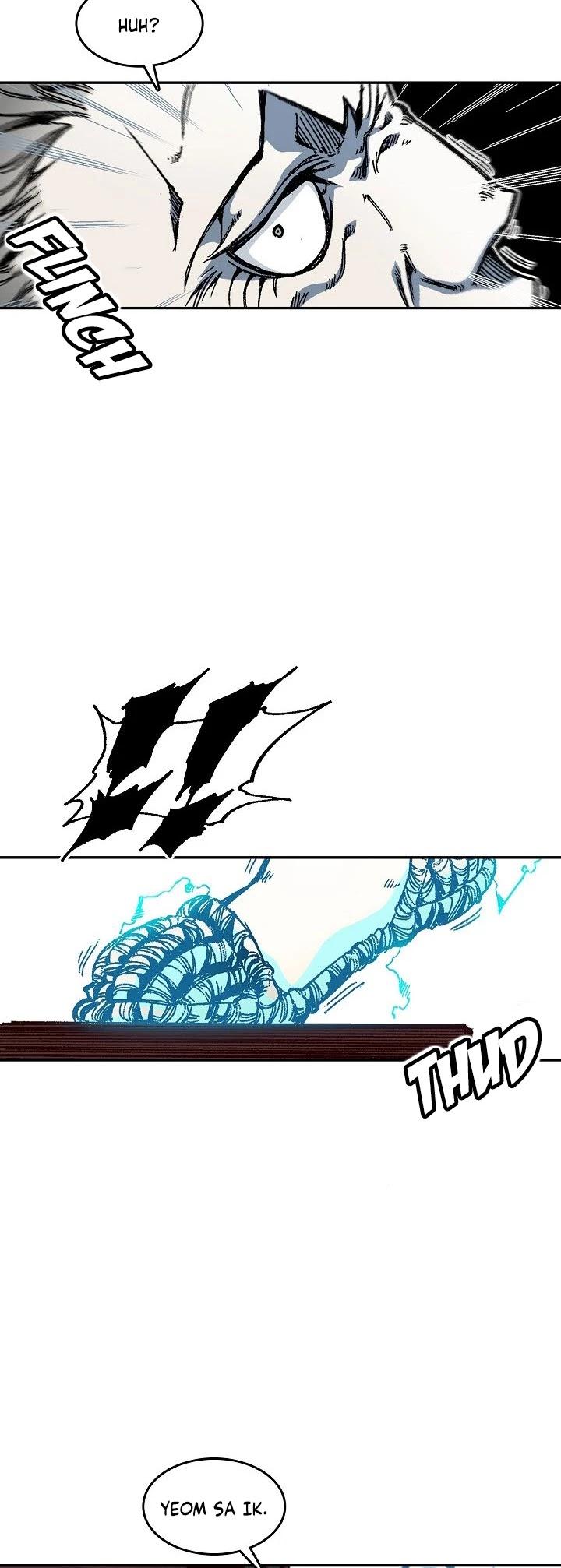 Read Memoir Of The King Of War Manga Online