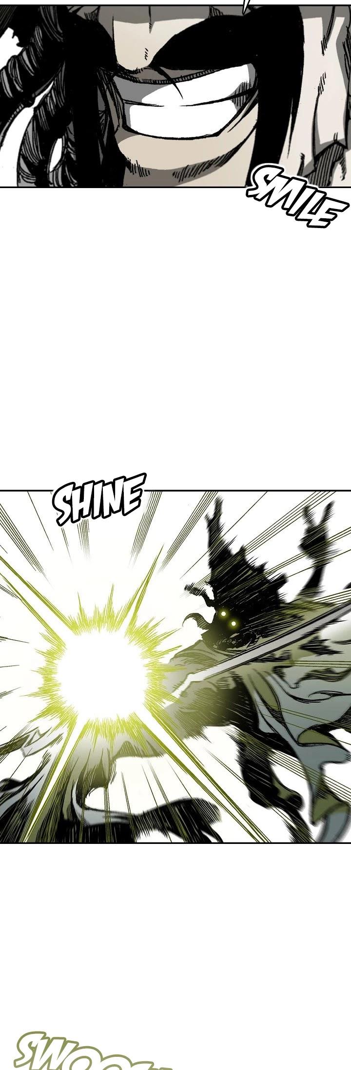 Read Memoir Of The King Of War Manga Online