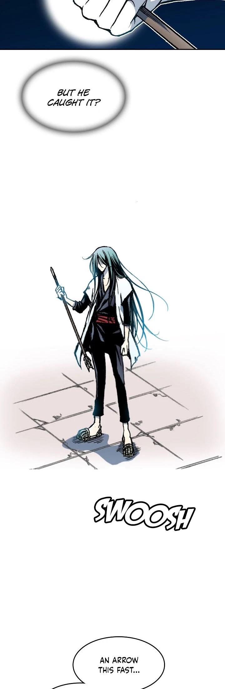 Read Memoir Of The King Of War Manga Online