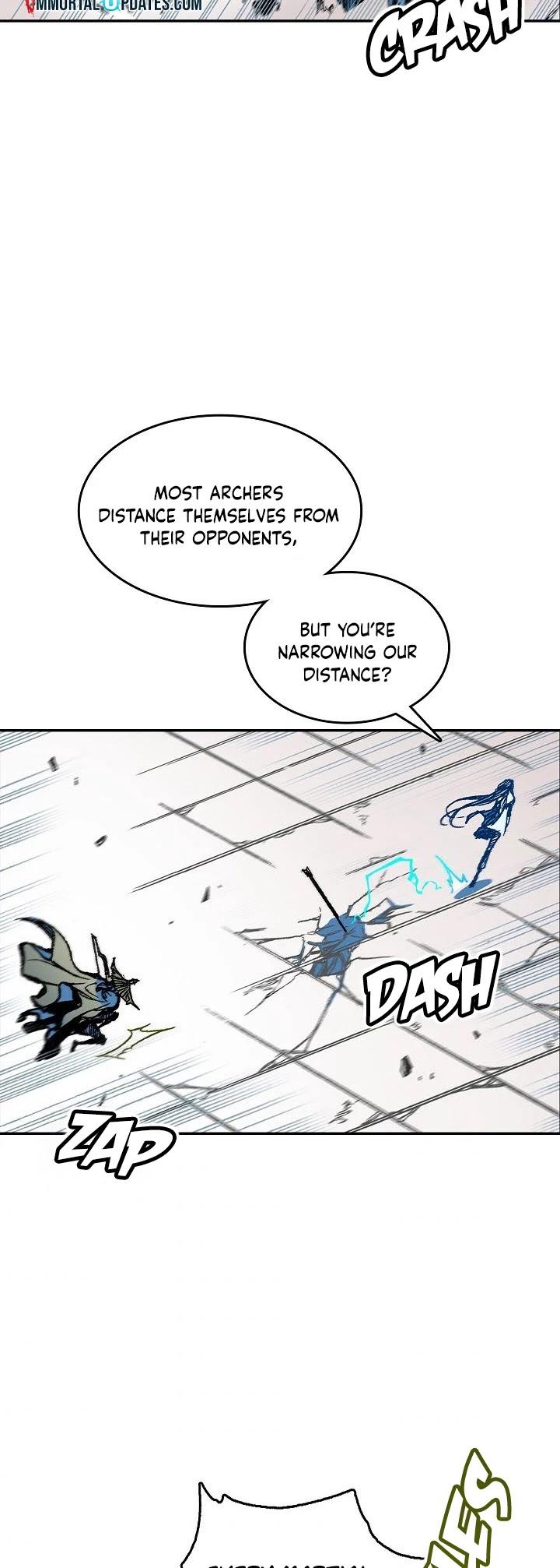 Read Memoir Of The King Of War Manga Online