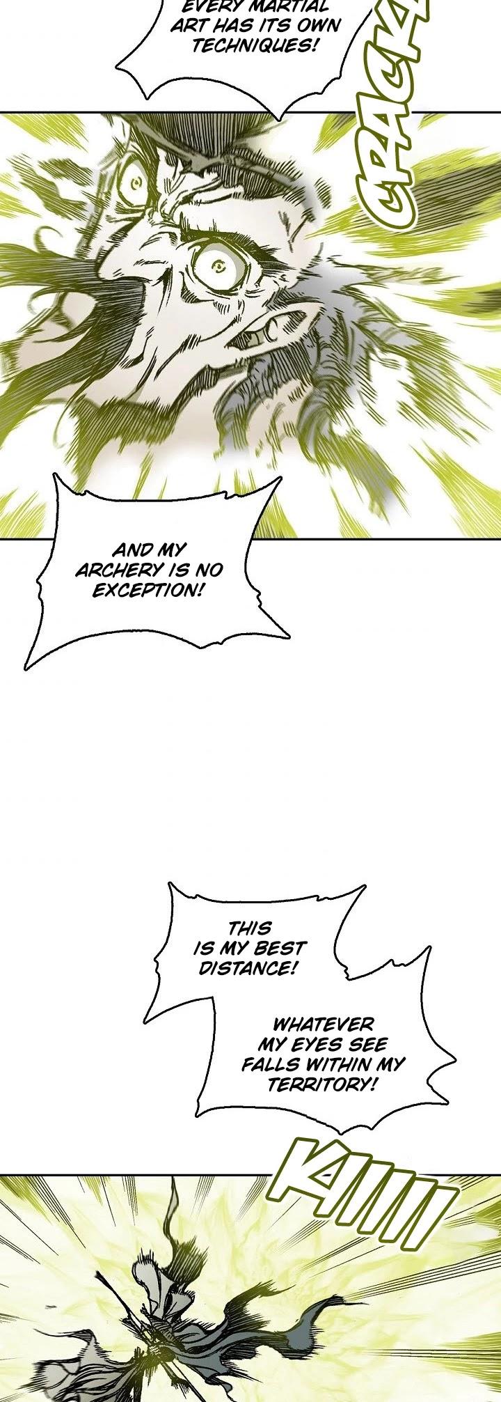 Read Memoir Of The King Of War Manga Online