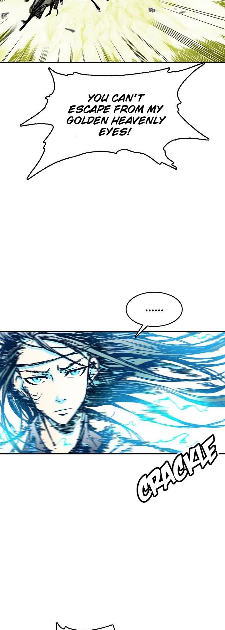 Read Memoir Of The King Of War Manga Online