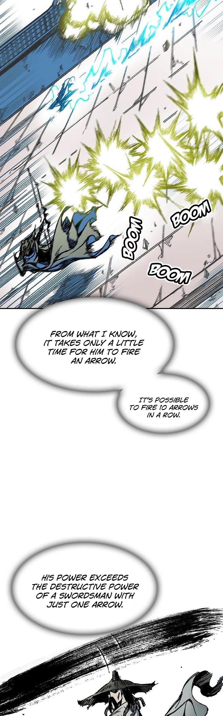 Read Memoir Of The King Of War Manga Online