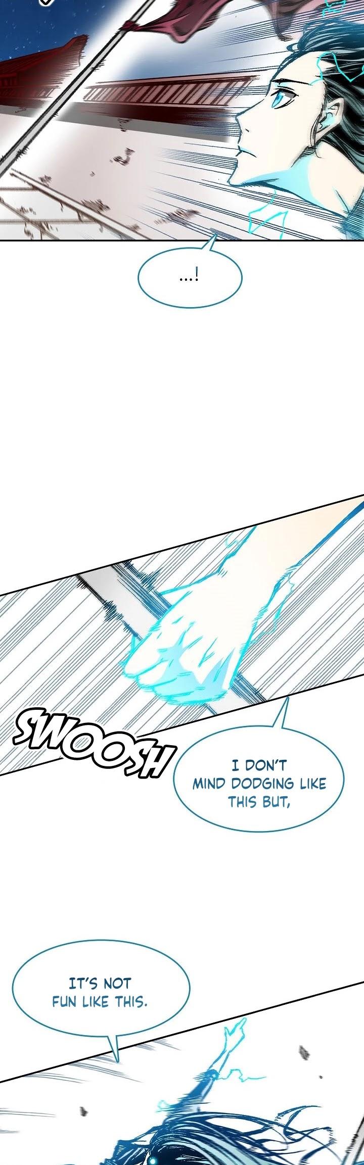 Read Memoir Of The King Of War Manga Online