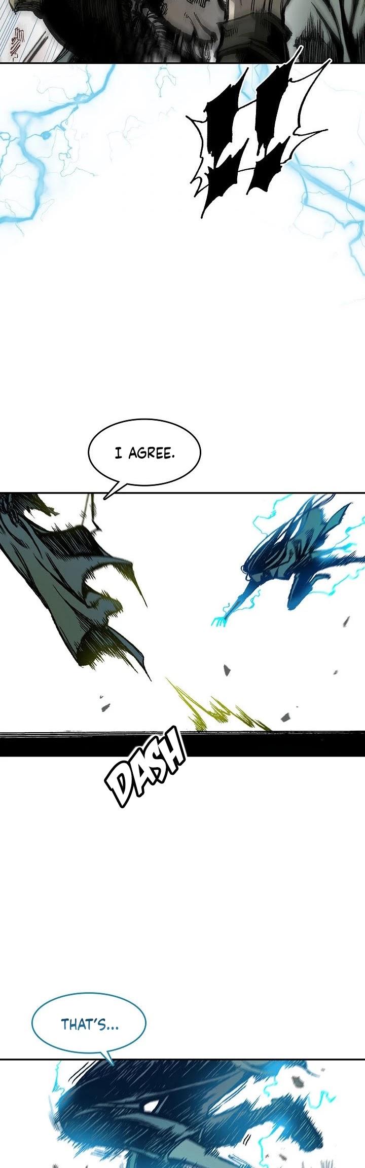 Read Memoir Of The King Of War Manga Online