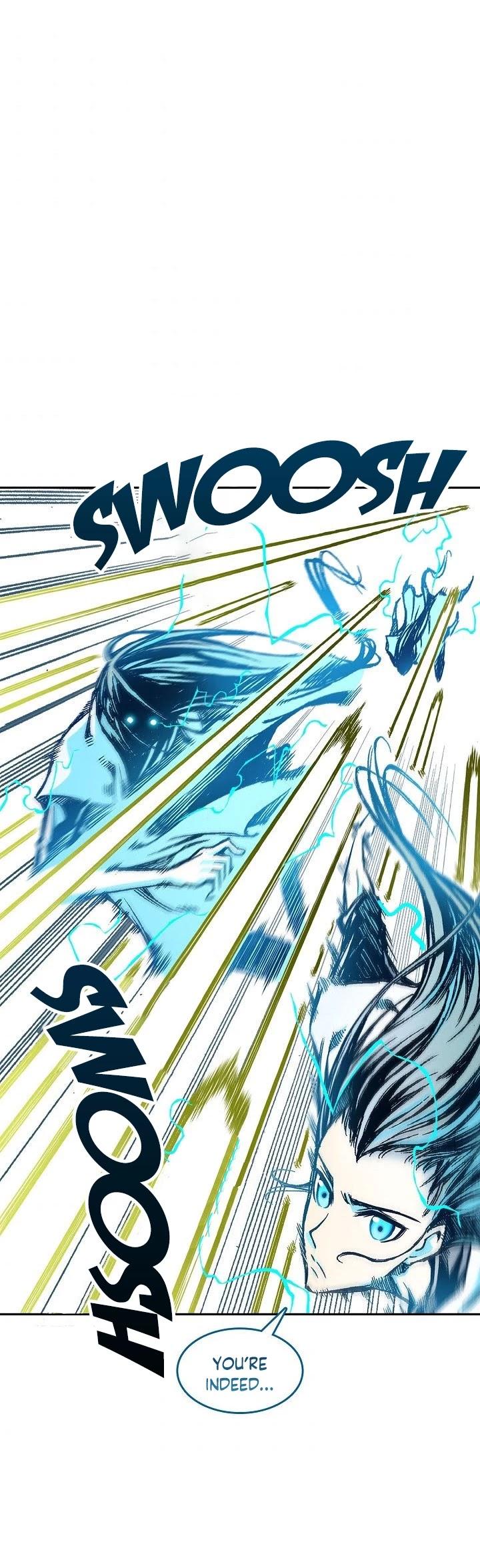 Read Memoir Of The King Of War Manga Online