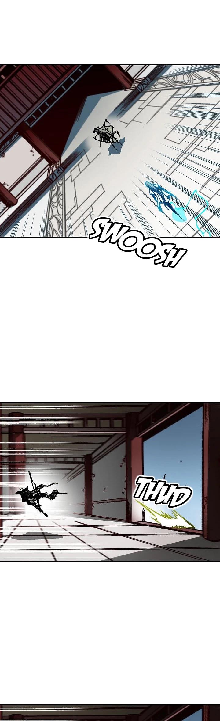 Read Memoir Of The King Of War Manga Online