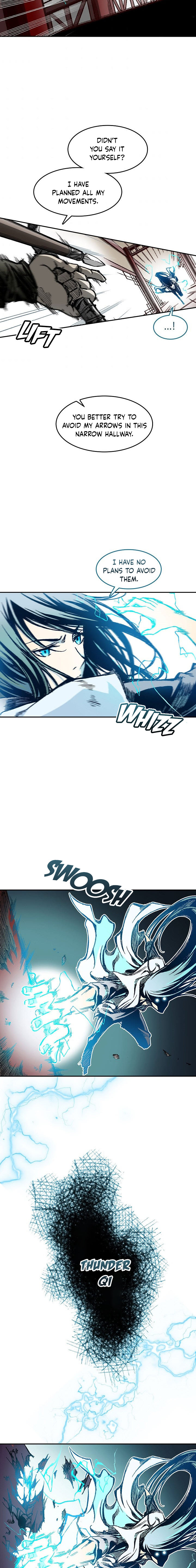 Read Memoir Of The King Of War Manga Online