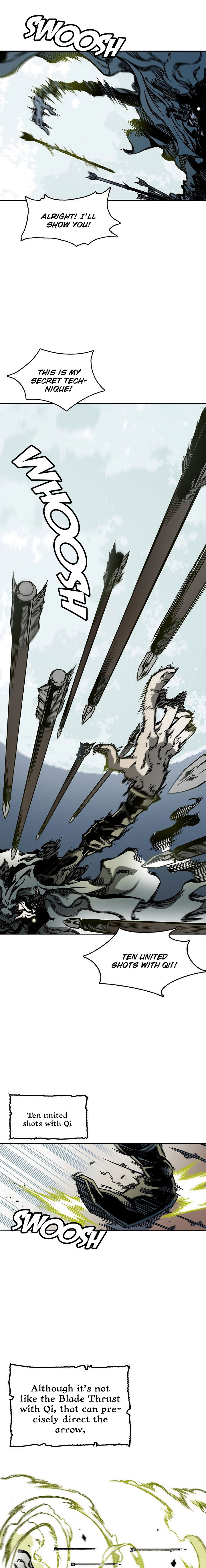 Read Memoir Of The King Of War Manga Online