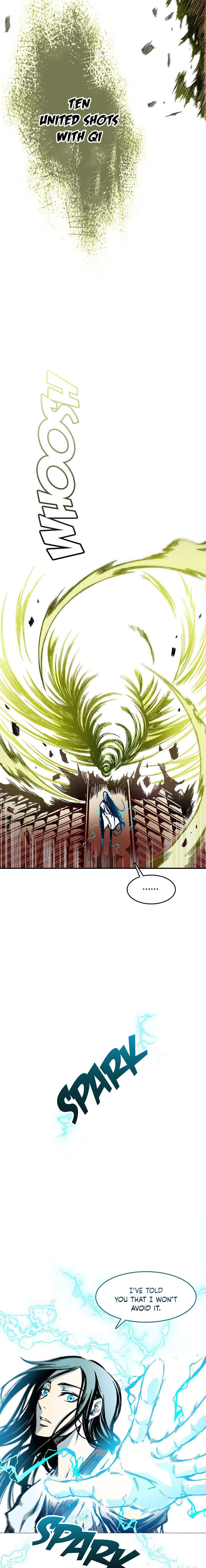 Read Memoir Of The King Of War Manga Online