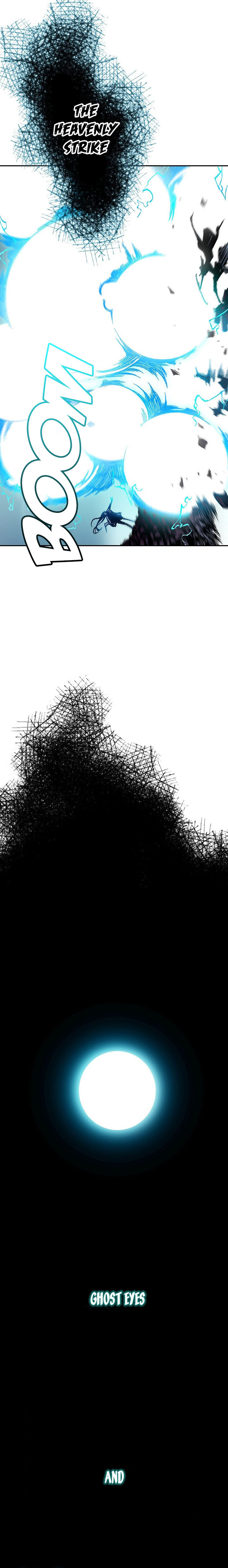 Read Memoir Of The King Of War Manga Online