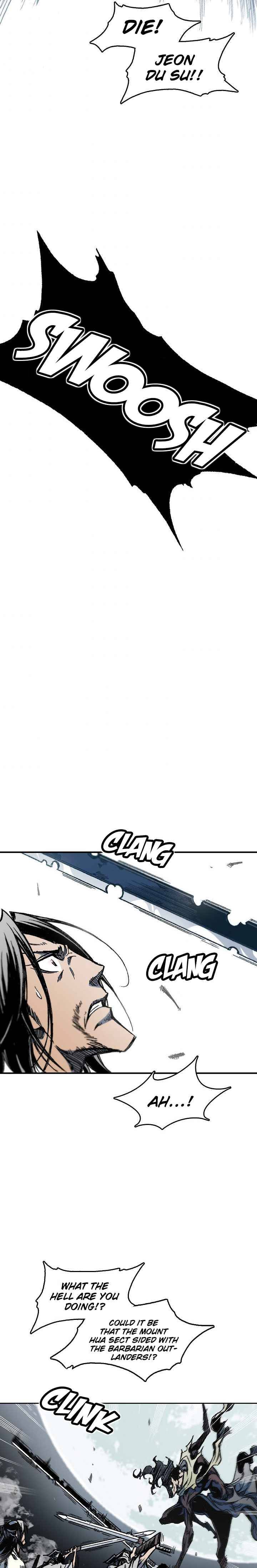 Read Memoir Of The King Of War Manga Online