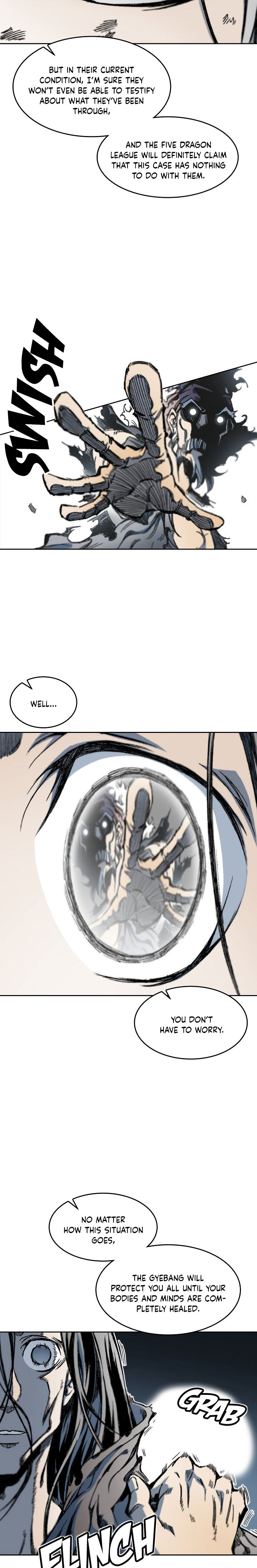 Read Memoir Of The King Of War Manga Online