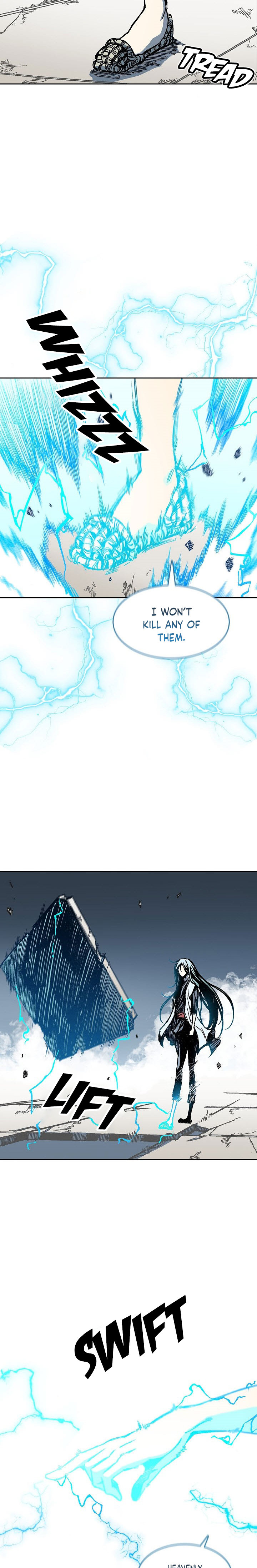 Read Memoir Of The King Of War Manga Online