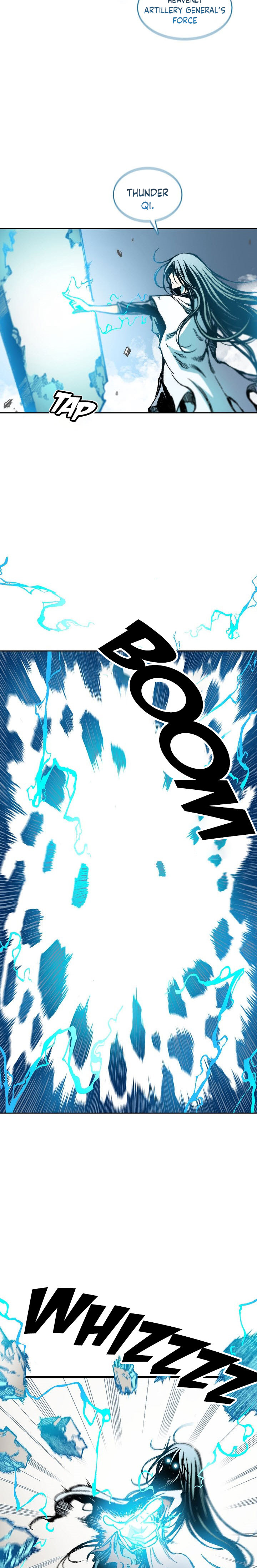 Read Memoir Of The King Of War Manga Online