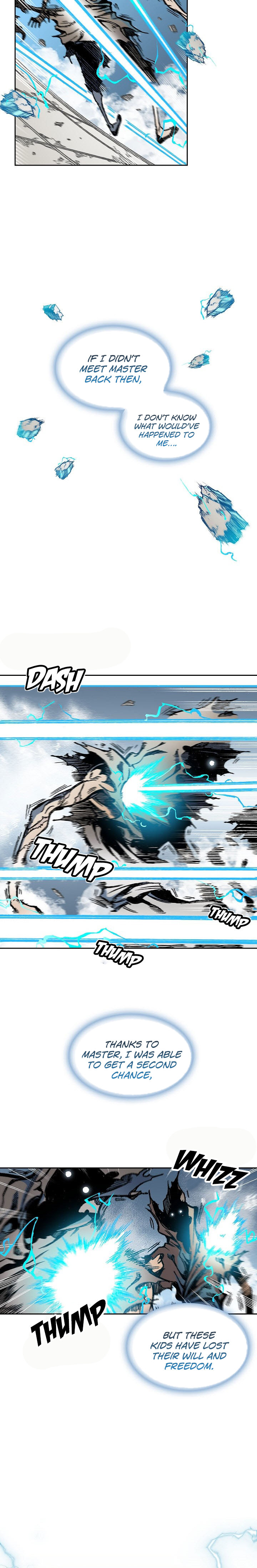 Read Memoir Of The King Of War Manga Online