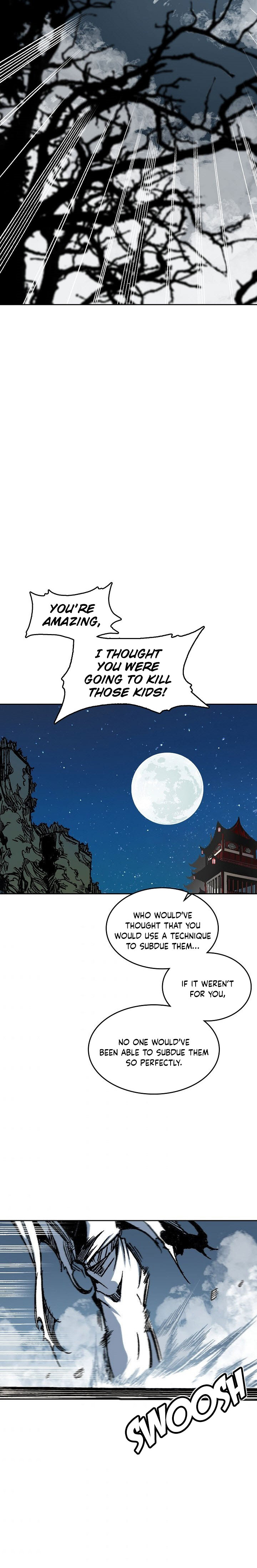 Read Memoir Of The King Of War Manga Online