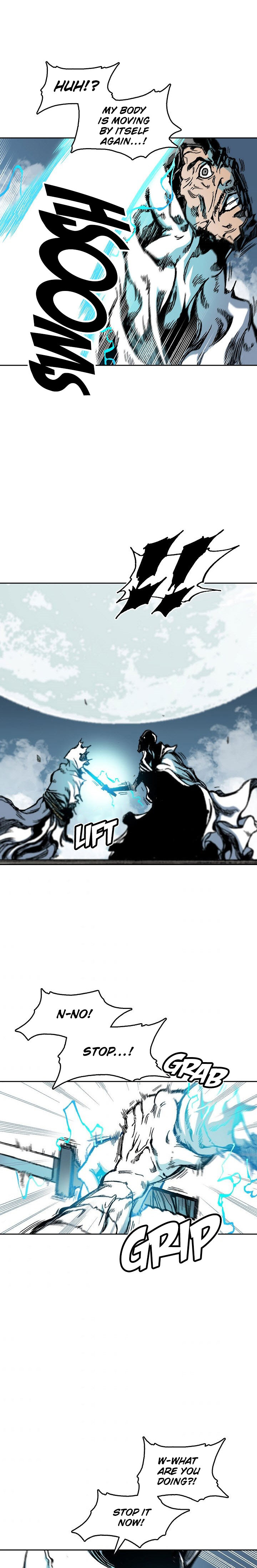 Read Memoir Of The King Of War Manga Online