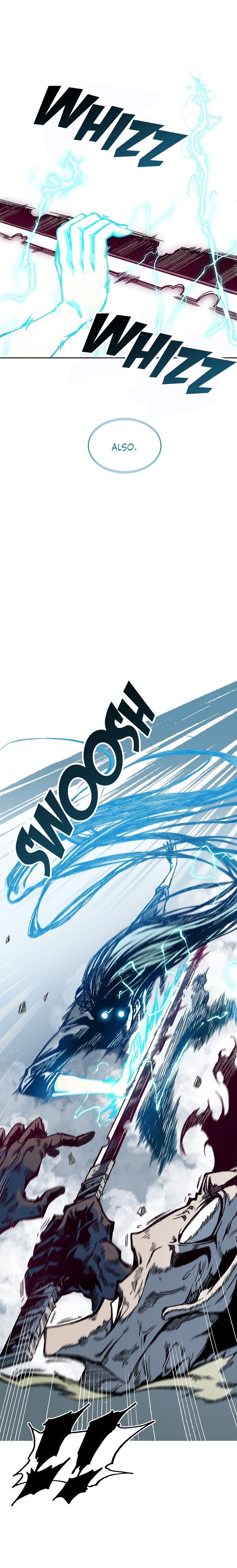 Read Memoir Of The King Of War Manga Online