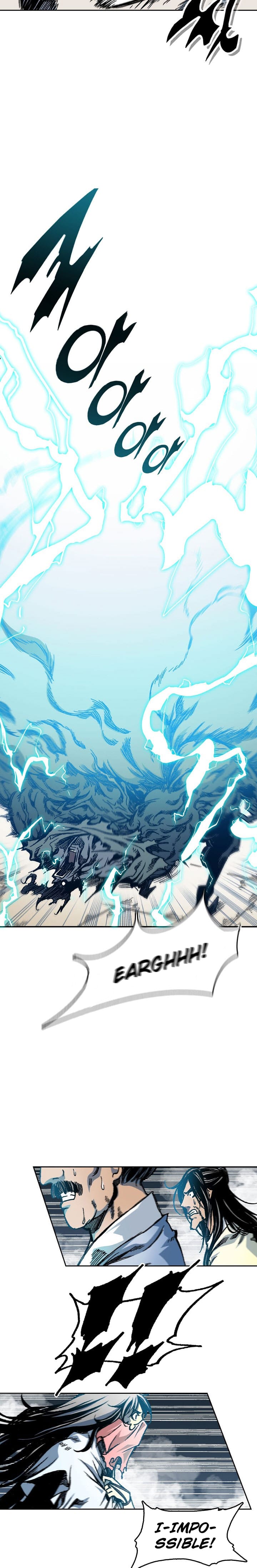 Read Memoir Of The King Of War Manga Online