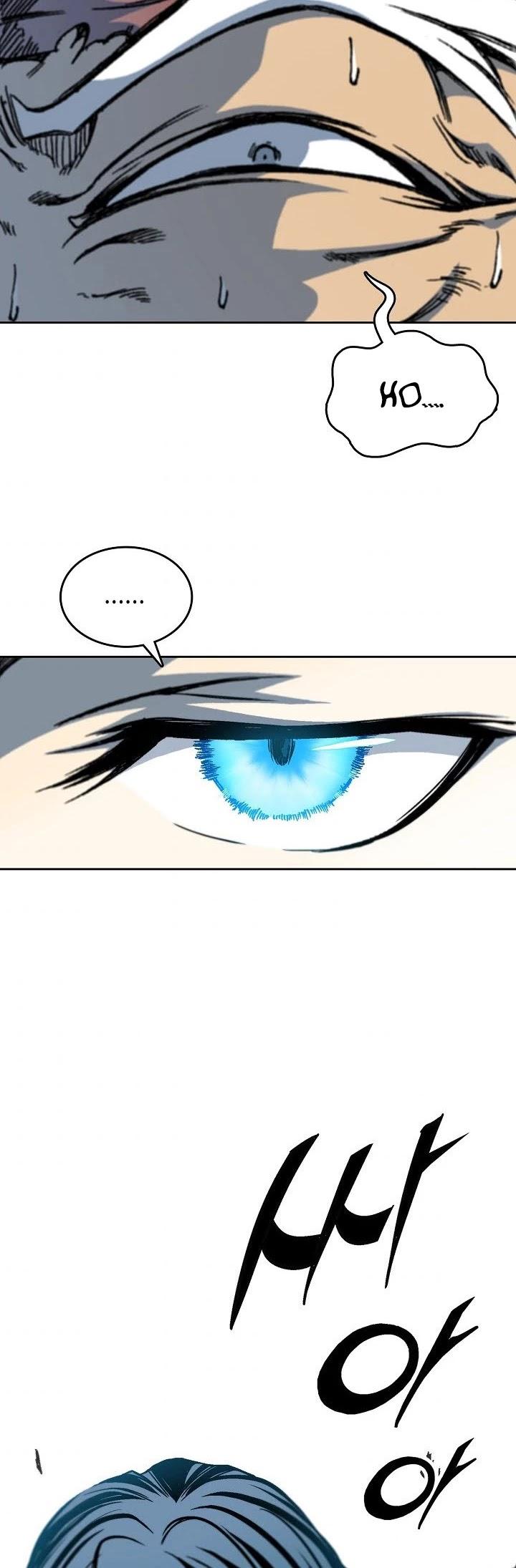 Read Memoir Of The King Of War Manga Online