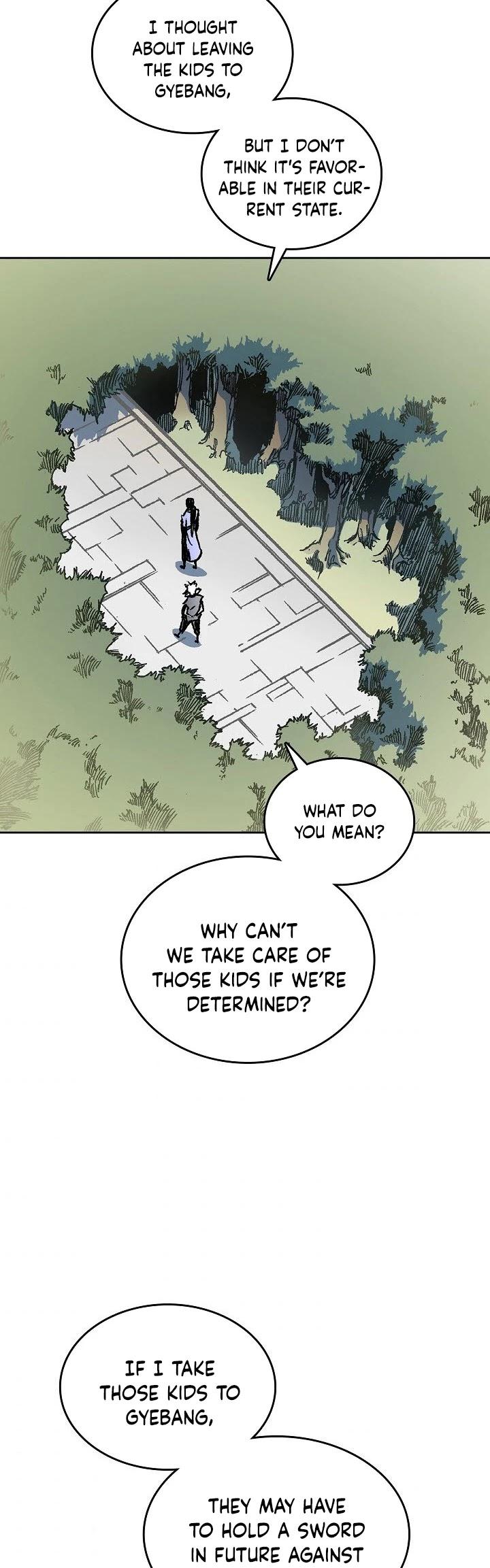 Read Memoir Of The King Of War Manga Online