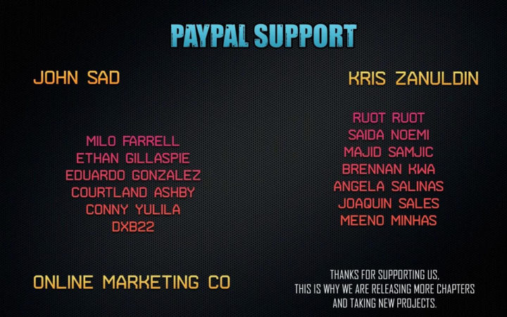 Read Memoir Of The King Of War Manga Online