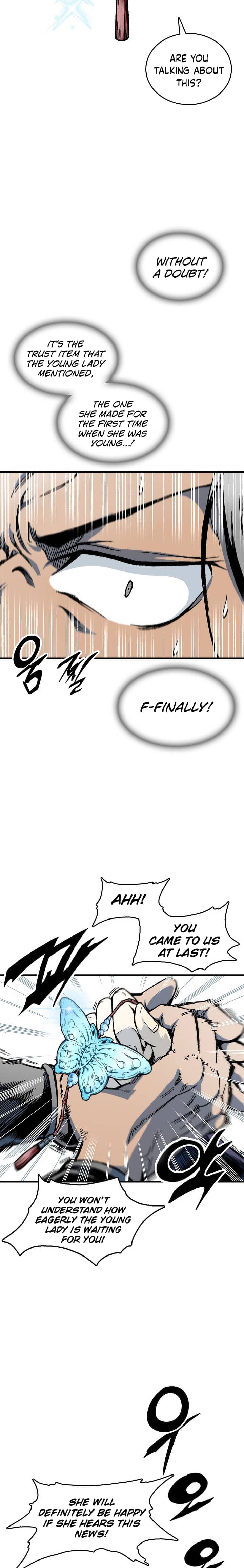 Read Memoir Of The King Of War Manga Online