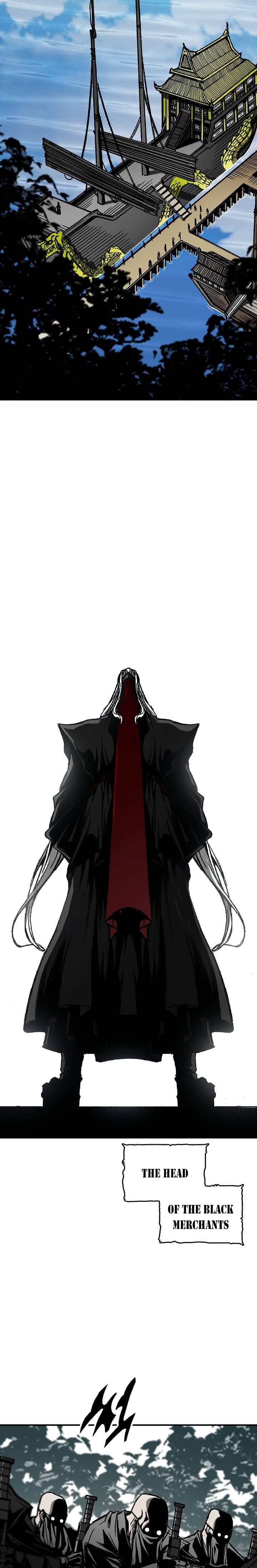 Read Memoir Of The King Of War Manga Online